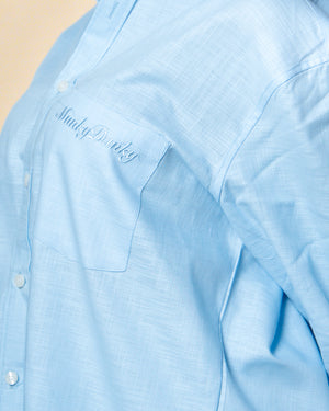 The Ether Light Blue Shirt